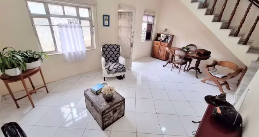 Casa com 4 quartos à venda na Rua Aureliano Lessa, Ramos, Rio de Janeiro