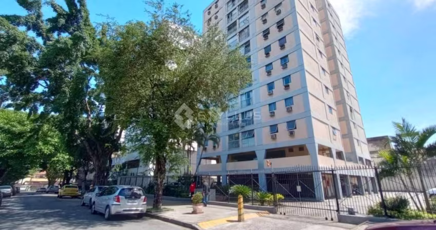 Apartamento com 3 quartos à venda na Rua Caiapó, Engenho Novo, Rio de Janeiro