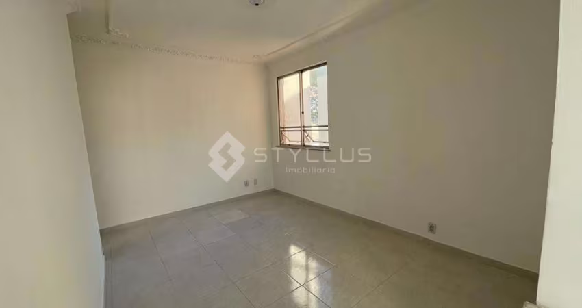 Apartamento com 3 quartos à venda na Rua Dona Romana, Engenho Novo, Rio de Janeiro