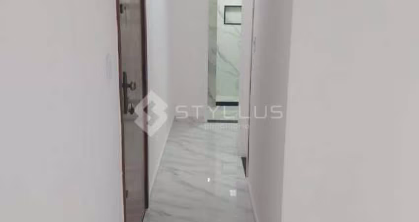 Apartamento com 2 quartos à venda na Caminho do Mateus, Inhaúma, Rio de Janeiro