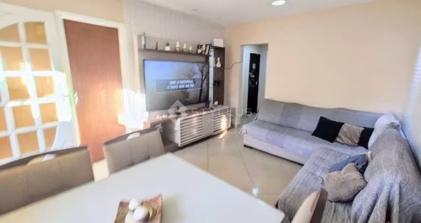 Casa com 3 quartos à venda na Rua Prefeito Olímpio de Melo, Benfica, Rio de Janeiro