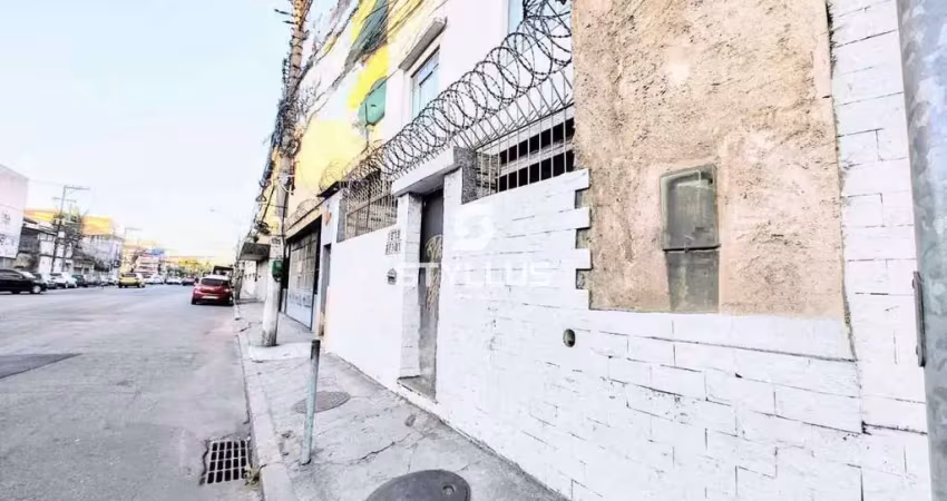Casa com 3 quartos à venda na Rua Prefeito Olímpio de Melo, Benfica, Rio de Janeiro