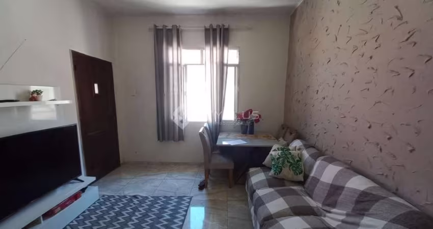 Apartamento com 2 quartos à venda na Rua Basílio de Brito, Cachambi, Rio de Janeiro