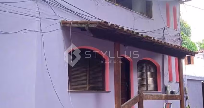 Casa com 5 quartos à venda na Rua Barão do Bom Retiro, Engenho Novo, Rio de Janeiro