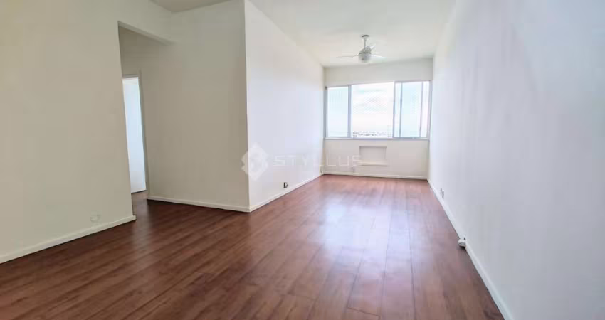 Apartamento com 3 quartos à venda na Rua Pedro de Carvalho, Méier, Rio de Janeiro