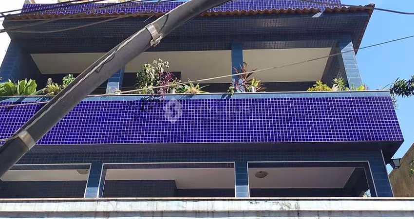 Casa com 10 quartos à venda na Rua Barbosa da Silva, Riachuelo, Rio de Janeiro