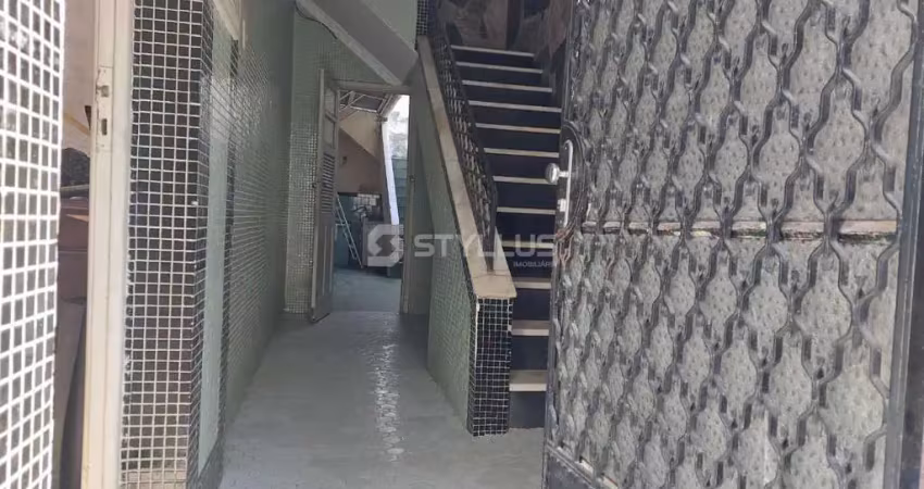 Casa em condomínio fechado com 4 quartos à venda na Rua Vinte e Quatro de Maio, Riachuelo, Rio de Janeiro
