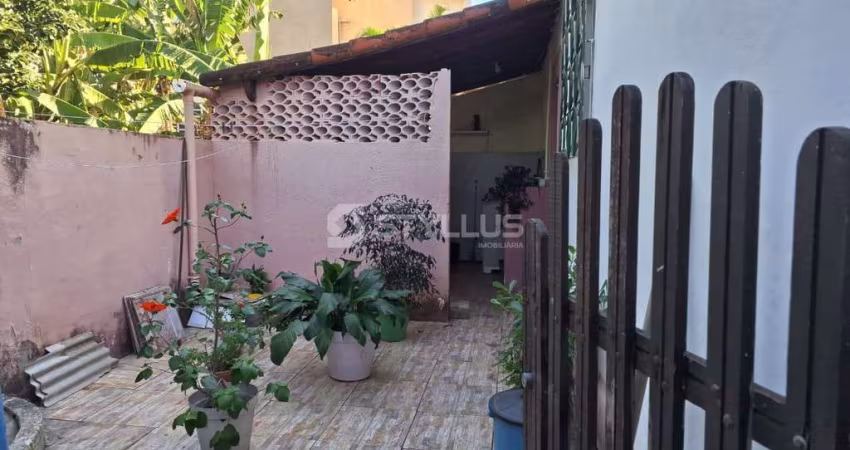 Casa com 1 quarto à venda na Rua Elisa de Albuquerque, Todos os Santos, Rio de Janeiro