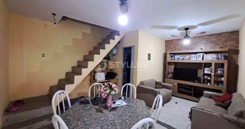 Casa com 2 quartos à venda na Rua Andaluzia, Bento Ribeiro, Rio de Janeiro