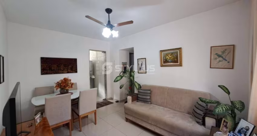 Apartamento com 2 quartos à venda na Rua Violeta, Água Santa, Rio de Janeiro