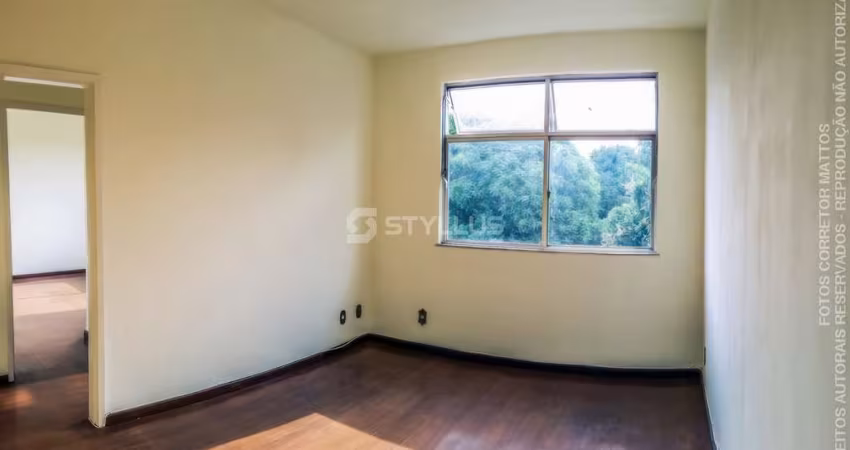 Apartamento com 1 quarto à venda na Rua Toriba, Colégio, Rio de Janeiro