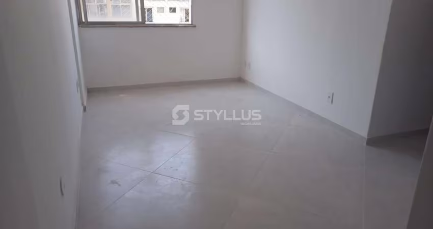 Apartamento com 3 quartos à venda na Rua Castro Alves, Méier, Rio de Janeiro
