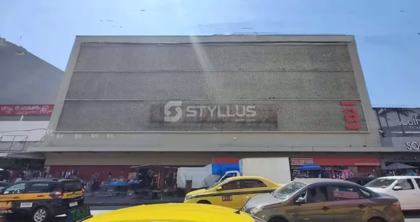Ponto comercial à venda na Estrada do Portela, Madureira, Rio de Janeiro