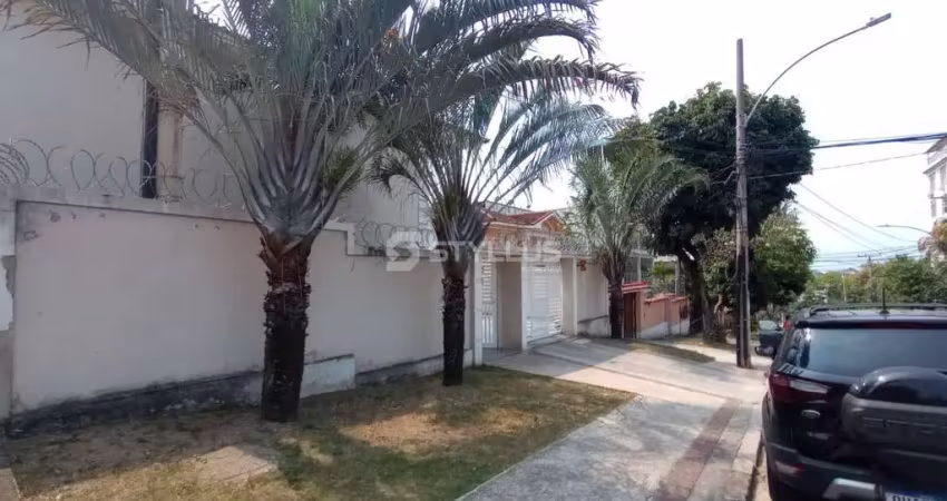 Casa em condomínio fechado com 2 quartos à venda na Rua Pires de Carvalho, Maria da Graça, Rio de Janeiro