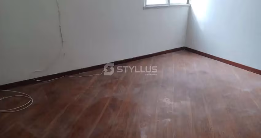 Apartamento com 2 quartos à venda na Avenida Marechal Rondon, Engenho Novo, Rio de Janeiro