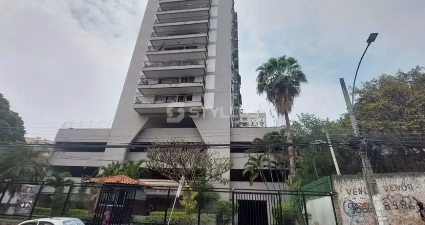 Apartamento com 2 quartos à venda na Rua Araújo Leitão, Engenho Novo, Rio de Janeiro
