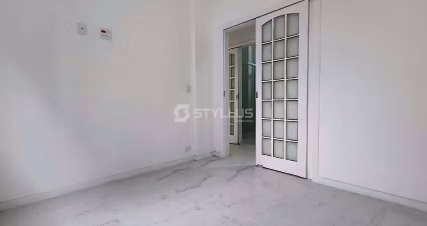 Apartamento com 2 quartos à venda na Rua Fábio Luz, Méier, Rio de Janeiro