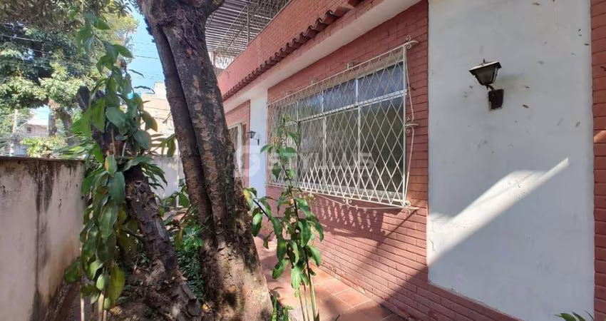 Casa com 5 quartos à venda na Rua General Clarindo, Engenho de Dentro, Rio de Janeiro