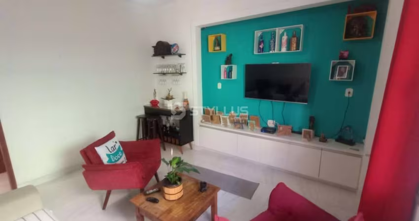 Casa em condomínio fechado com 2 quartos à venda na Rua David Saad, Quintino Bocaiúva, Rio de Janeiro