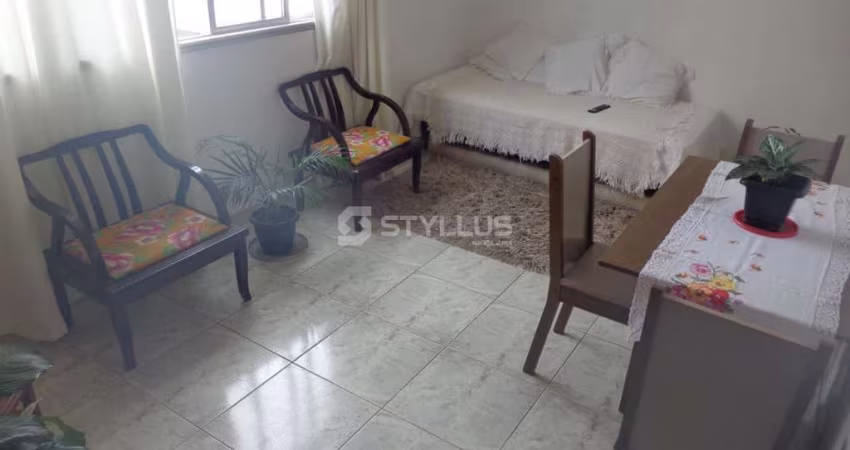 Apartamento com 3 quartos à venda na Rua Conselheiro Jobim, Engenho Novo, Rio de Janeiro