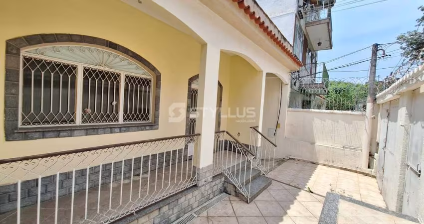 Casa com 3 quartos à venda na Rua Cristóvão Colombo, Cachambi, Rio de Janeiro