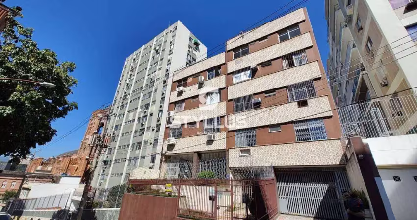Apartamento com 2 quartos à venda na Rua Visconde de Tocantins, Méier, Rio de Janeiro