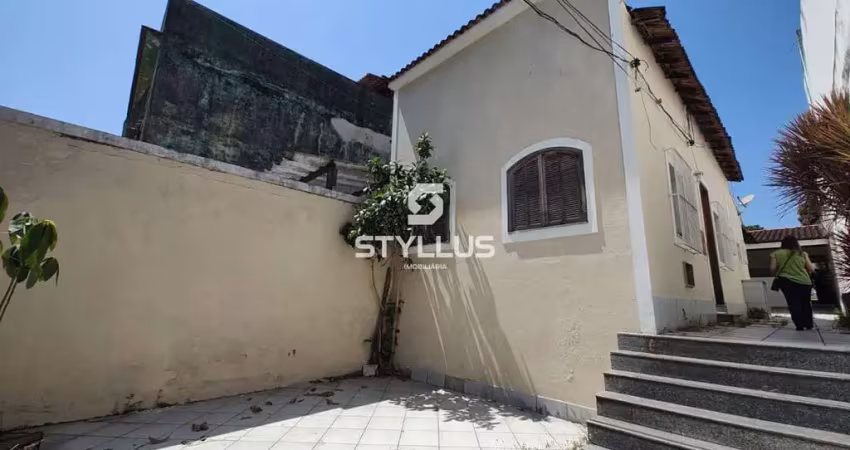 Casa com 2 quartos à venda na Rua Vaz de Toledo, Engenho Novo, Rio de Janeiro