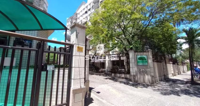Apartamento com 3 quartos à venda na Rua Ana Leonidia, Engenho de Dentro, Rio de Janeiro
