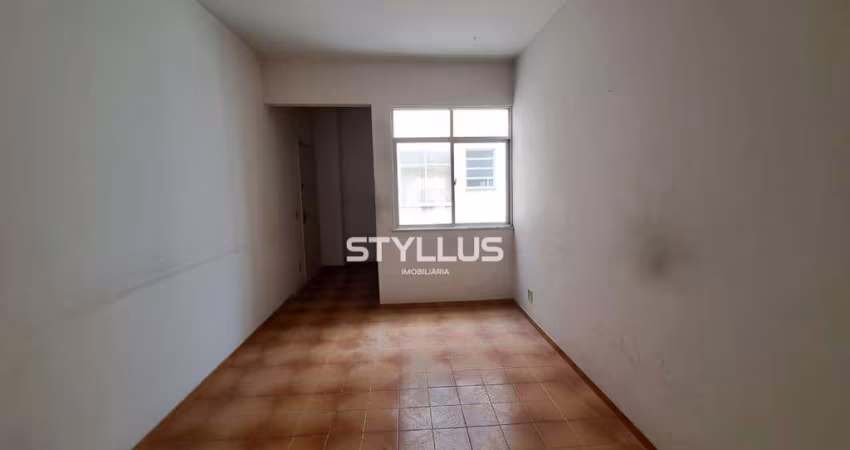 Apartamento com 1 quarto à venda na Rua Menezes Vieira, Cachambi, Rio de Janeiro