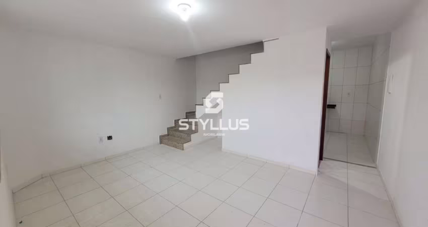 Casa em condomínio fechado com 2 quartos à venda na Rua Belo Vale, Tanque, Rio de Janeiro