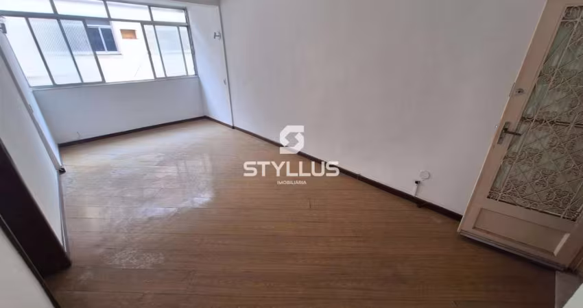 Apartamento com 3 quartos à venda na Rua Silveira Lobo, Cachambi, Rio de Janeiro