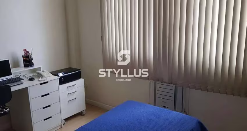 Apartamento com 1 quarto à venda na Rua Aquidabã, Méier, Rio de Janeiro