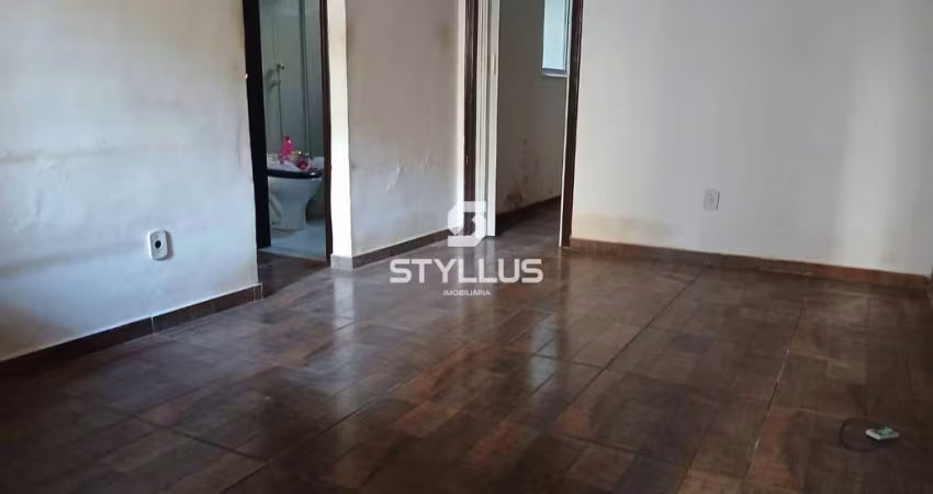 Apartamento com 2 quartos à venda na Rua Getúlio, Todos os Santos, Rio de Janeiro