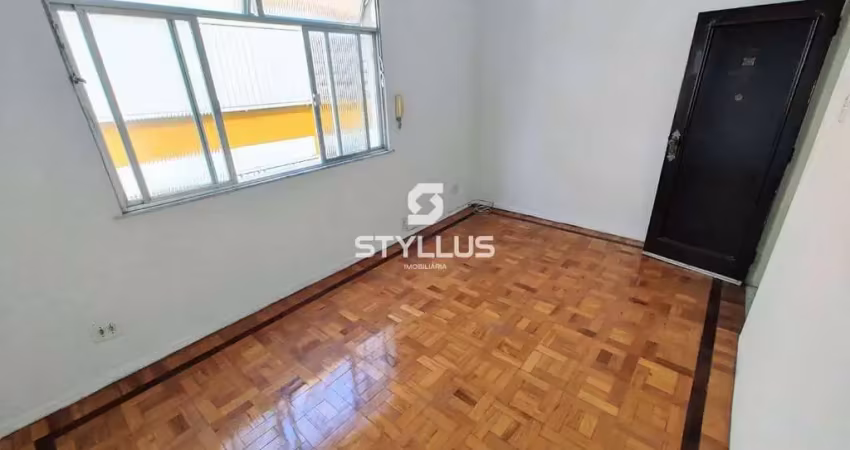 Apartamento com 2 quartos à venda na Avenida Dom Hélder Câmara, Del Castilho, Rio de Janeiro
