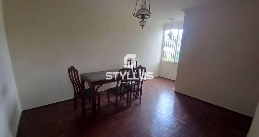 Apartamento com 2 quartos à venda na Rua Vaz de Toledo, Engenho Novo, Rio de Janeiro