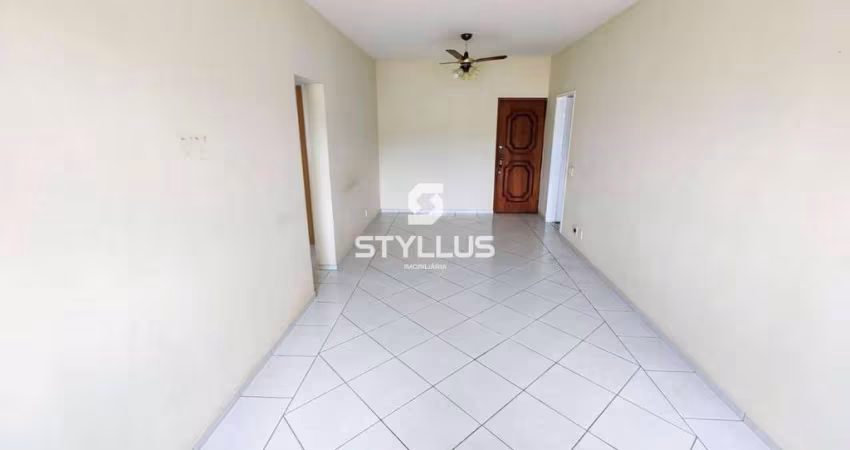 Apartamento com 2 quartos à venda na Rua Caiapó, Engenho Novo, Rio de Janeiro
