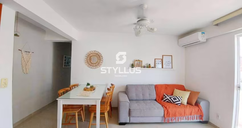 Apartamento com 2 quartos à venda na Rua Cachambi, Cachambi, Rio de Janeiro