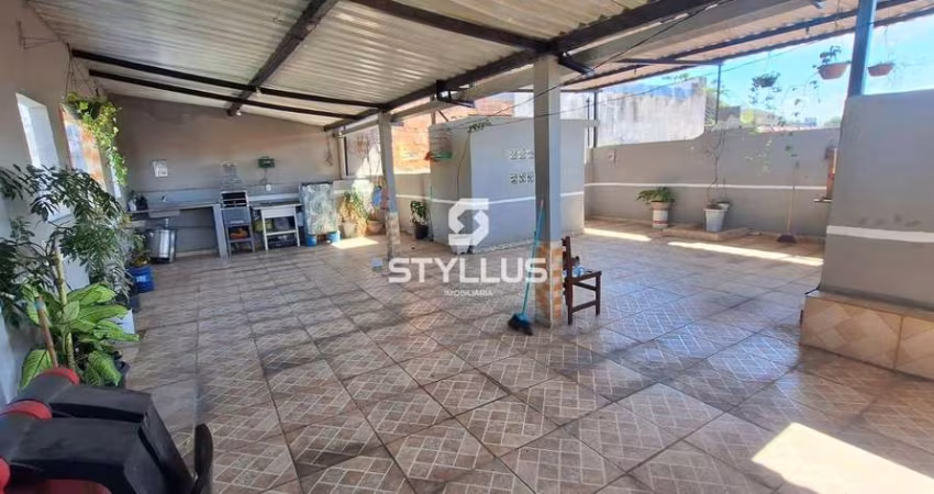 Apartamento com 3 quartos à venda na Rua Senador Bernardo Monteiro, Benfica, Rio de Janeiro