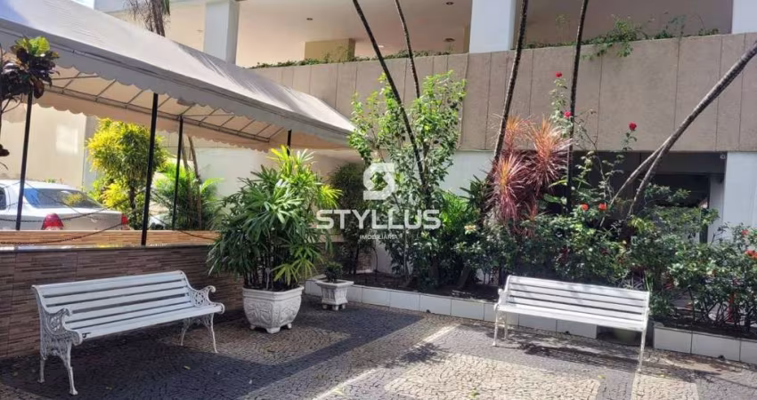 Apartamento com 3 quartos à venda na Rua Castro Barbosa, Grajaú, Rio de Janeiro