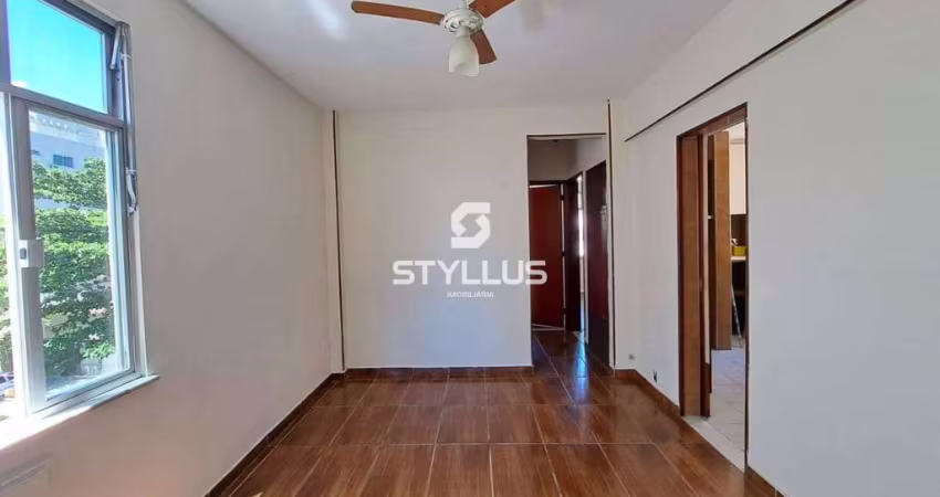 Apartamento com 2 quartos à venda na Rua Hermínia, Cachambi, Rio de Janeiro