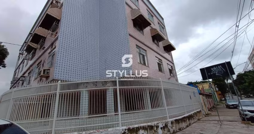 Apartamento com 3 quartos à venda na Rua Feliciano de Aguiar, Maria da Graça, Rio de Janeiro