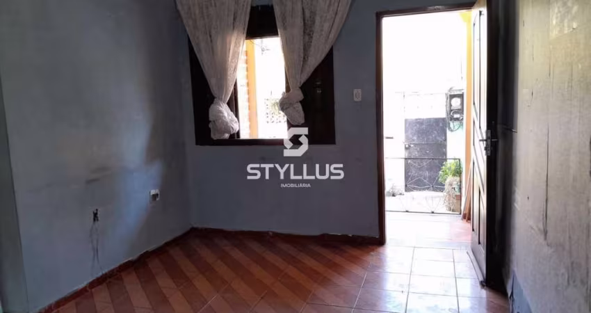 Casa em condomínio fechado com 3 quartos à venda na Rua Mark Sutton, Inhaúma, Rio de Janeiro