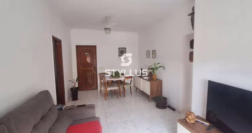 Apartamento com 2 quartos à venda na Rua Conselheiro Agostinho, Todos os Santos, Rio de Janeiro
