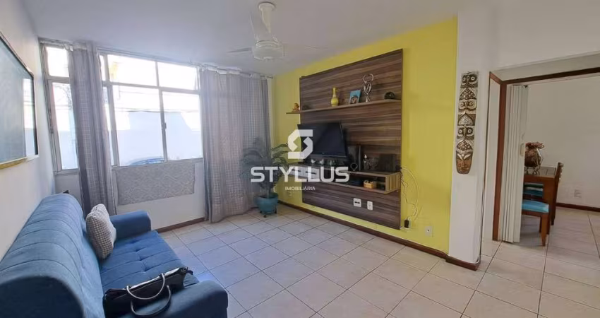 Apartamento com 3 quartos à venda na Rua Ernestina, Lins de Vasconcelos, Rio de Janeiro
