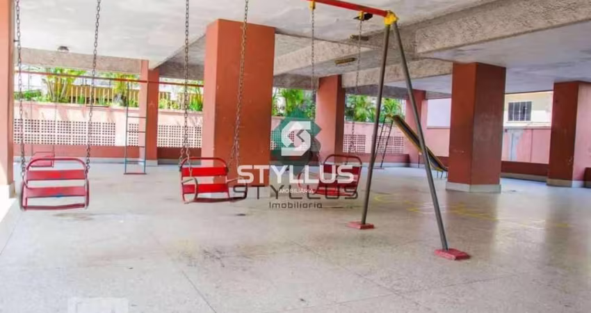 Apartamento com 2 quartos à venda na Rua Arquias Cordeiro, Méier, Rio de Janeiro