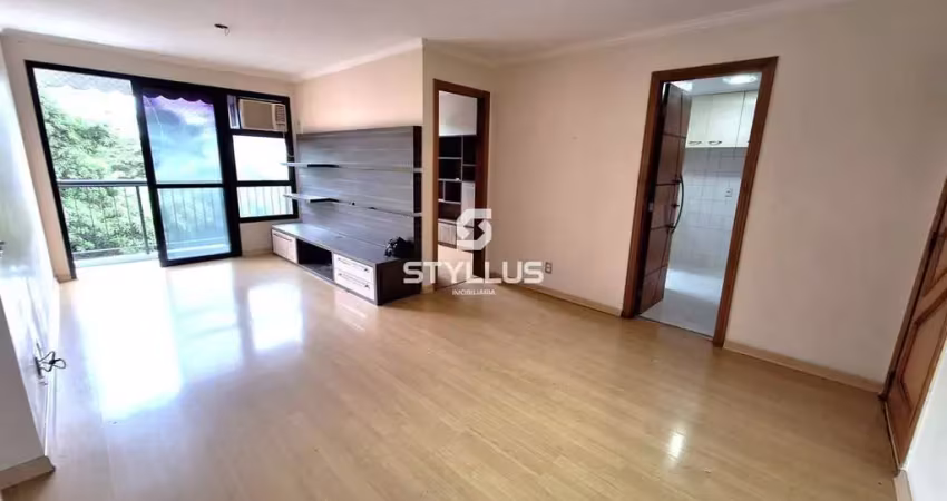 Apartamento com 3 quartos à venda na Rua Paulo Silva Araújo, Méier, Rio de Janeiro