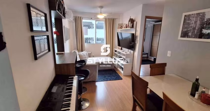 Apartamento com 2 quartos à venda na Rua Pompílio de Albuquerque, Encantado, Rio de Janeiro