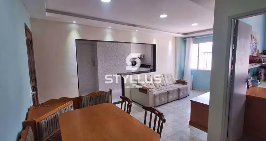 Apartamento com 3 quartos à venda na Rua José Bonifácio, Cachambi, Rio de Janeiro