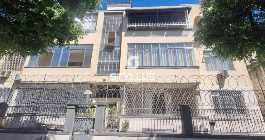 Apartamento com 3 quartos à venda na Rua Porto Alegre, Engenho Novo, Rio de Janeiro