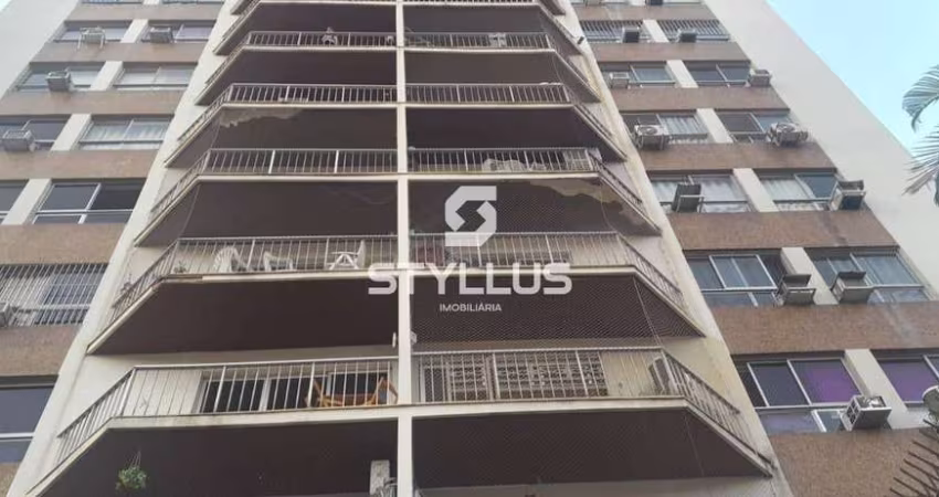 Apartamento com 2 quartos à venda na Avenida Marechal Rondon, Riachuelo, Rio de Janeiro